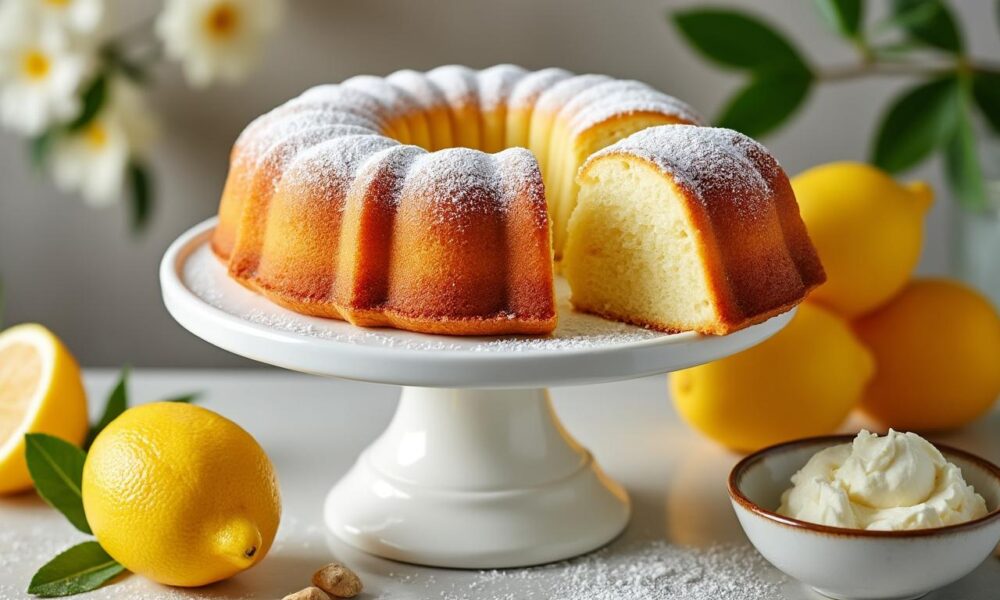 découvrez la recette facile et rapide du cake citron mascarpone, un gâteau moelleux et gourmand parfait pour toutes les occasions.