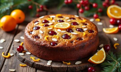 découvrez nos astuces pour réussir un cake aux fruits confits et amandes à la fois moelleux et gourmand, parfait pour toutes vos occasions gourmandes.