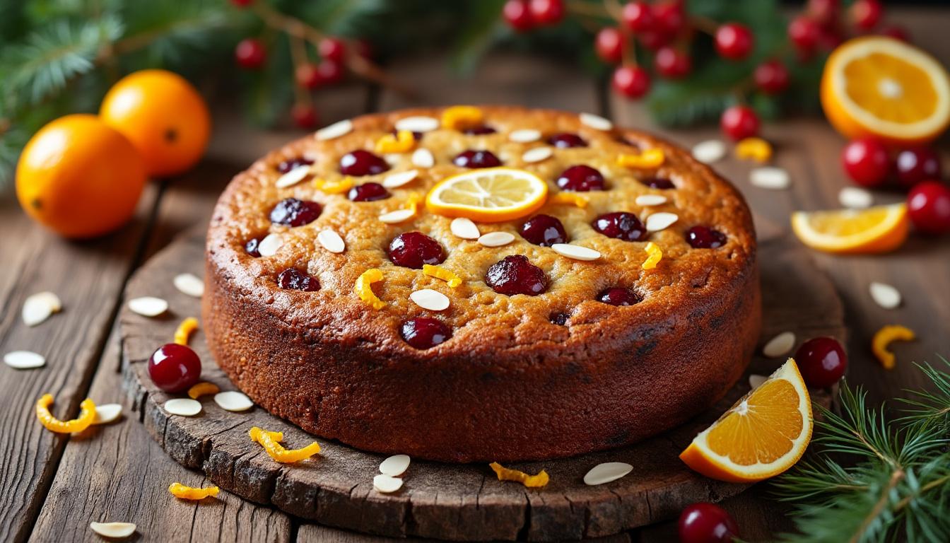 découvrez nos astuces pour réussir un cake aux fruits confits et amandes à la fois moelleux et gourmand, parfait pour toutes vos occasions gourmandes.