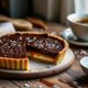 apprenez à préparer une tarte chocolat caramel beurre salé irrésistible chez vous avec notre guide simple et délicieux. suivez nos astuces pour un dessert fondant et savoureux qui ravira vos papilles.