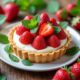 découvrez nos astuces simples pour réussir une tarte fraise mascarpone légère et savoureuse en 2025. recette facile, ingrédients frais, pour un dessert parfait et gourmand.