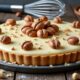 découvrez notre recette gourmande de tarte chocolat blanc noisettes et nos astuces pour réussir ce dessert irrésistible, parfait pour régaler vos papilles.