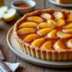 découvrez les secrets d'une tarte poire caramel gourmande et facile à réussir grâce à notre recette détaillée. un dessert délicieux pour toutes les occasions !