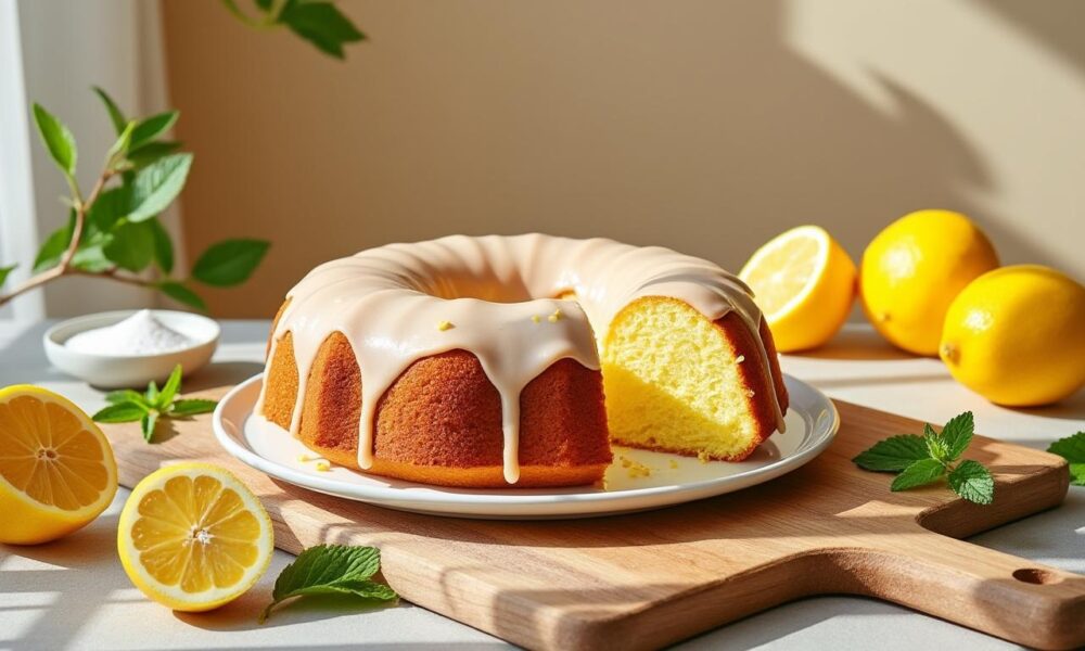 découvrez notre recette facile et astuces pour un cake au citron moelleux, parfait pour un dessert savoureux et réussi à coup sûr.