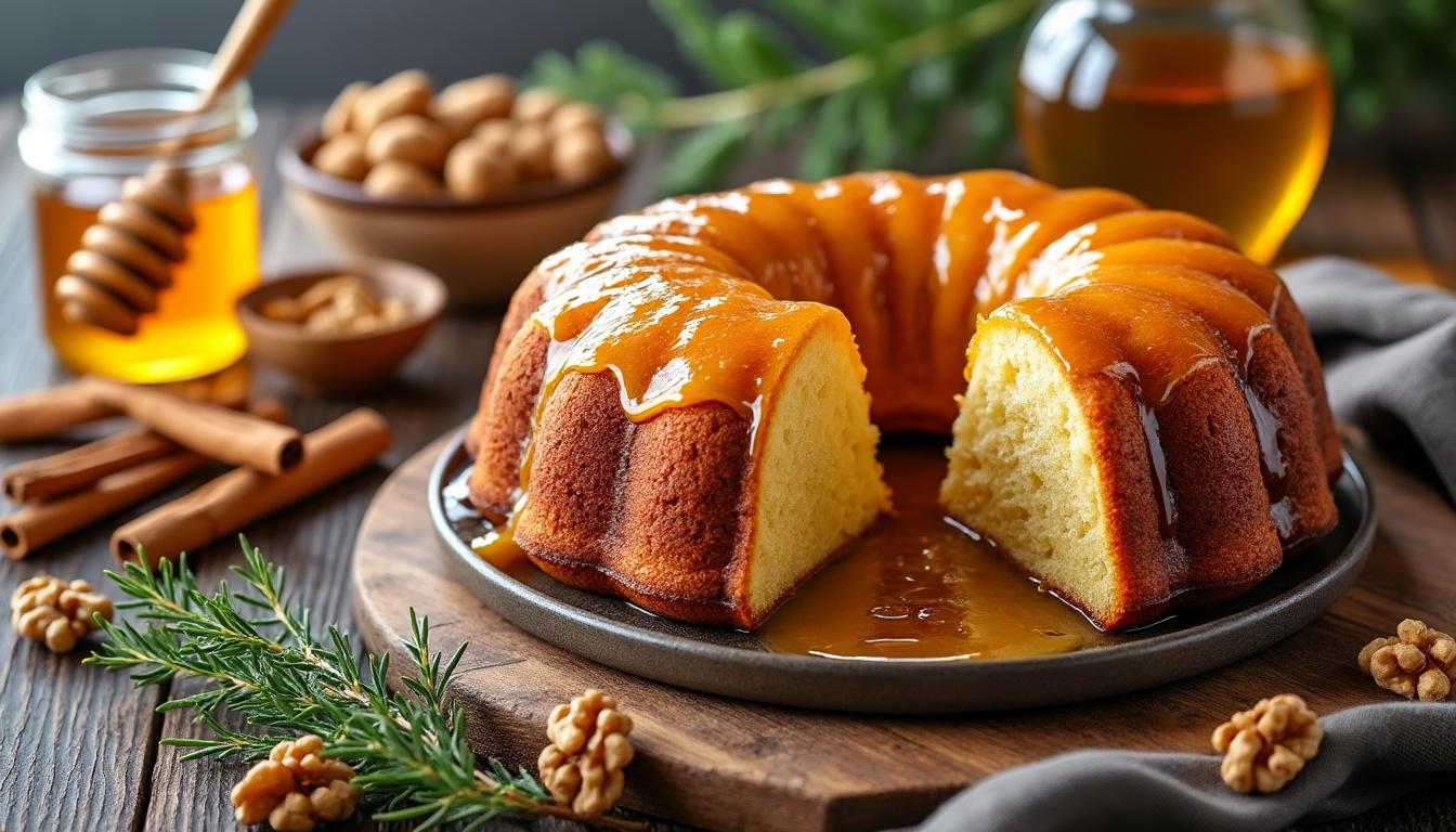 découvrez comment réussir un cake au miel moelleux grâce à notre recette facile, nos astuces indispensables et des variantes gourmandes pour varier les plaisirs.