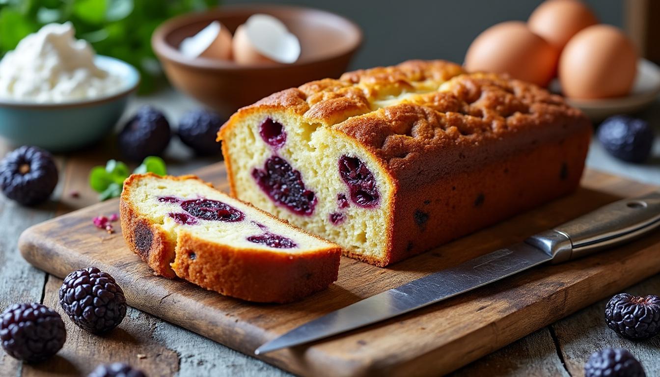 découvrez nos astuces simples et efficaces pour réussir un cake aux pruneaux moelleux et savoureux, parfait pour toutes vos occasions gourmandes.