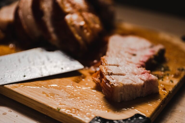 Temps de cuisson jarret de porc fumé : guide pratique