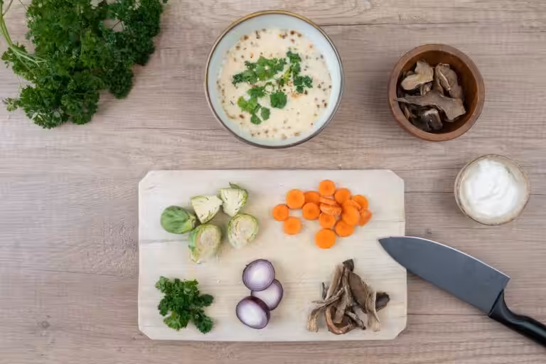 Concombre farci : la recette fraîche et végétarienne pour un plein de saveurs