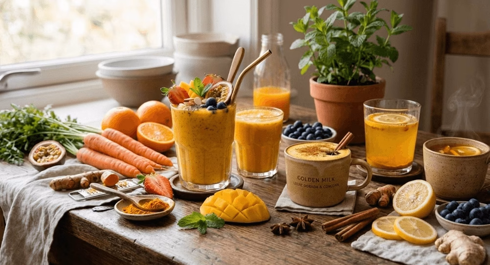 délices vitaminés et estivaux à savourer ce mercredi 19 août 2026