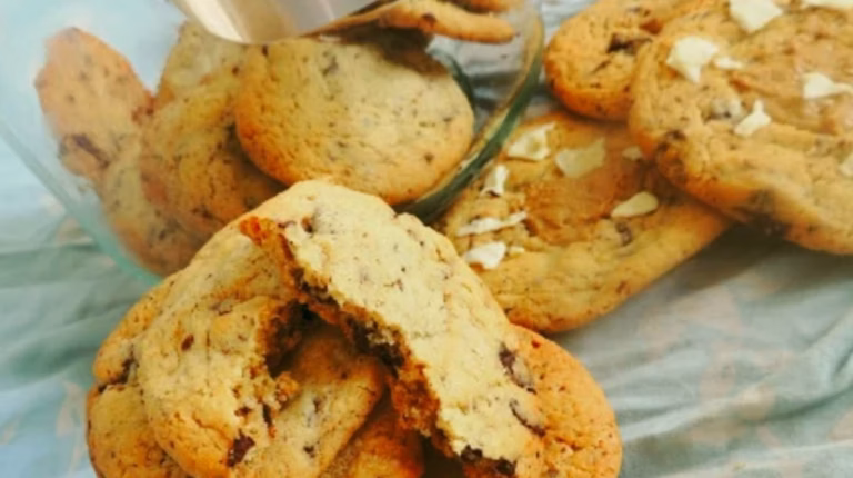 Recette cookies : préparation facile et gourmande