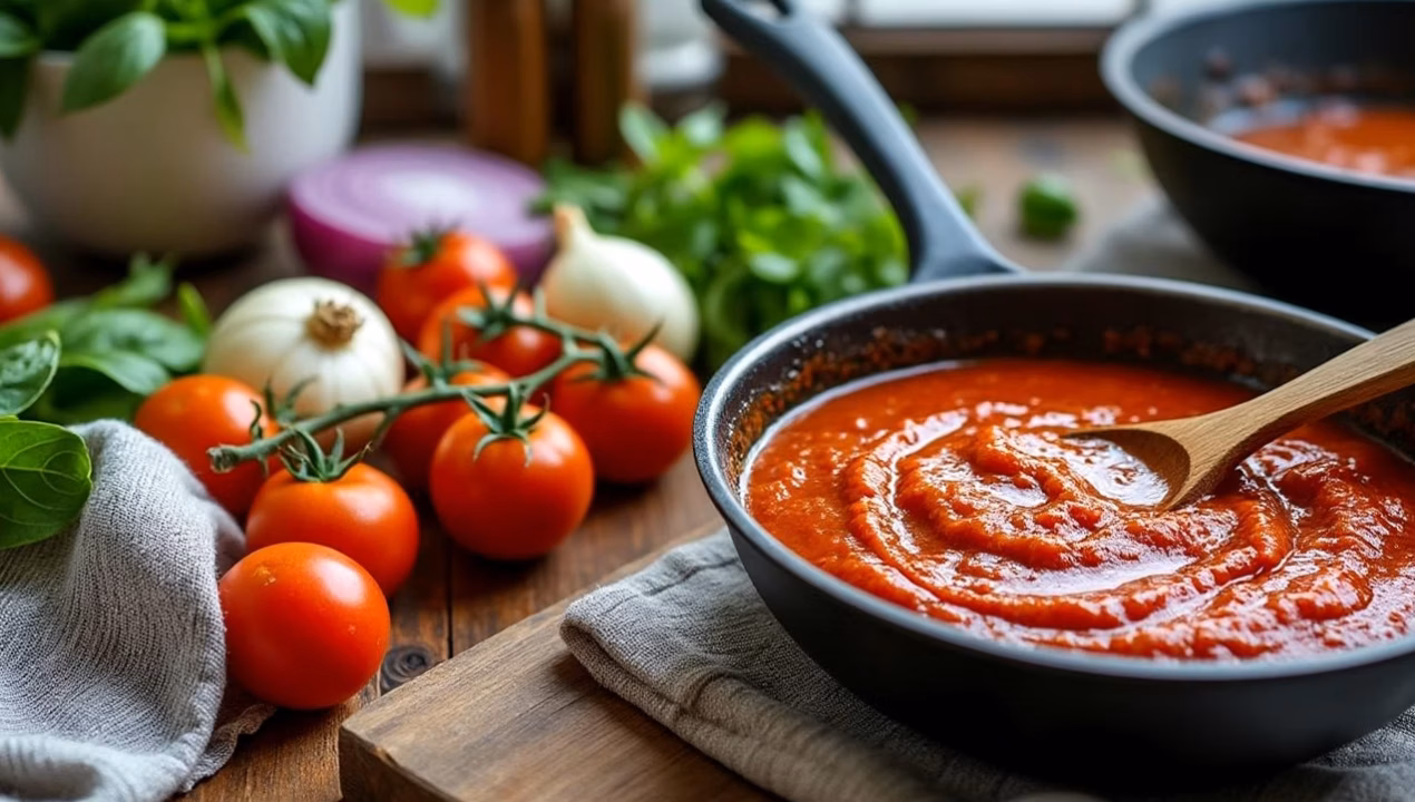 recettes savoureuses pour sublimer l’emblématique duo tomate-mozzarella – Ôdélices