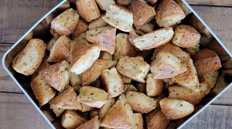 Les toasts de patate douce d&rsquo;une diététicienne : la recette saine et personnalisable pour un repas équilibré