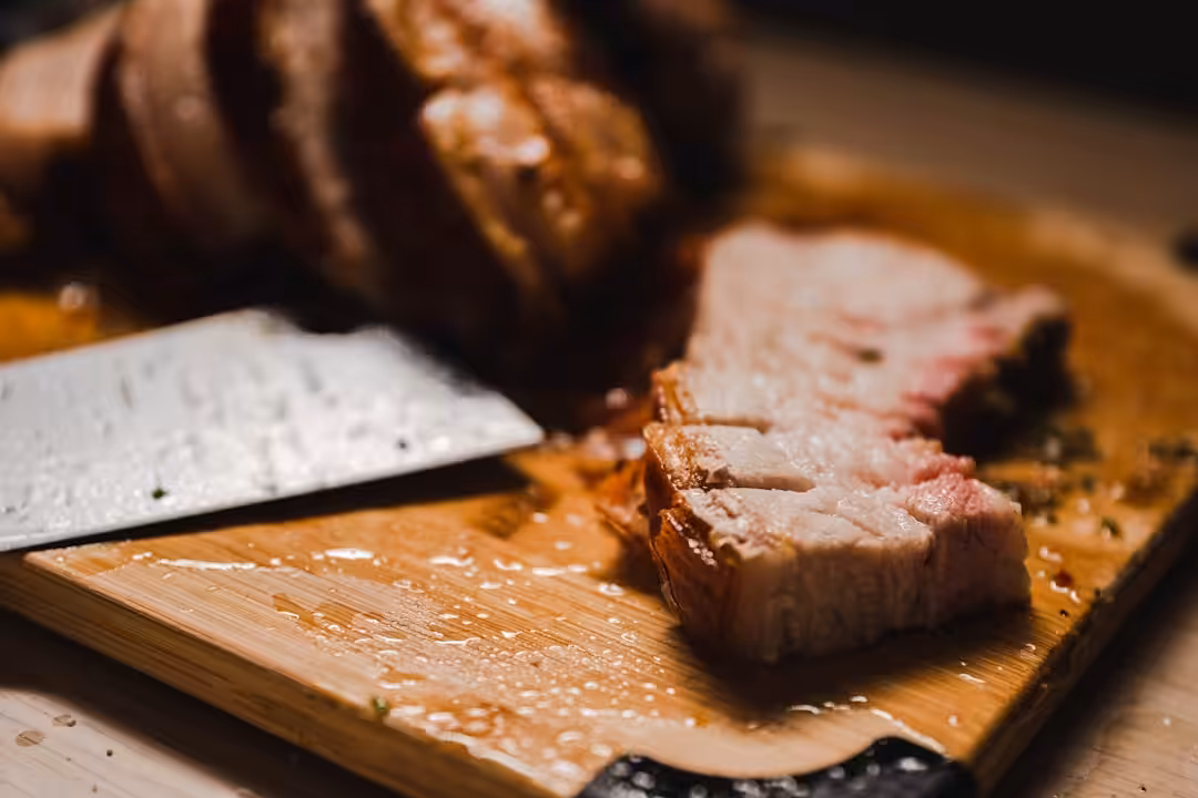 Temps de cuisson jarret de porc fumé : guide pratique