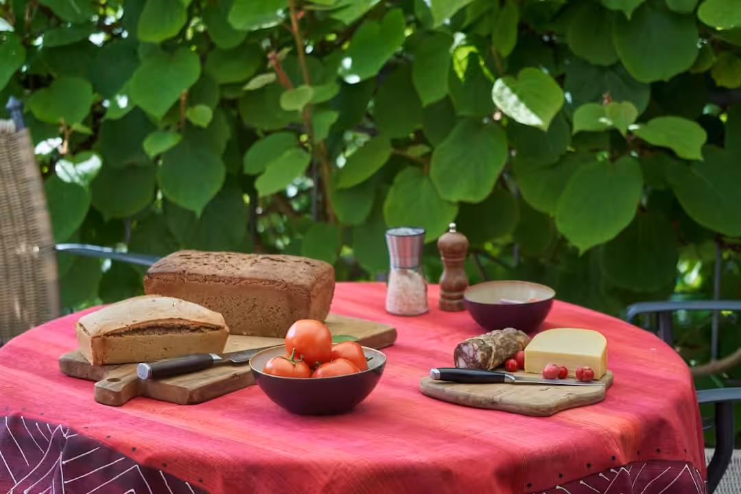 Apportez le soleil à votre table : 85 entrées végétariennes savoureuses pour un été gourmand